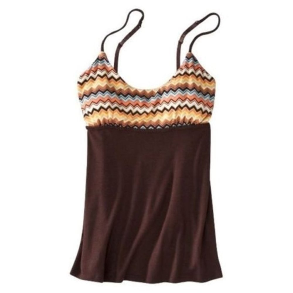 MISSONI for TARGET Camisole Tank top